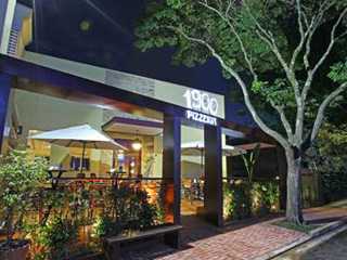 1900 - Millenovecento Pizzeria Morumbi